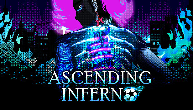 CRITIQUE DE JEU VIDÉO – ASCENDING&nbsp;INFERNO