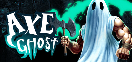 CRITIQUE DE JEU VIDÉO: AXE&nbsp;GHOST