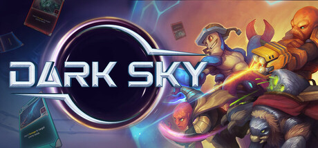 CRITIQUE DE JEU VIDÉO – DARK&nbsp;SKY