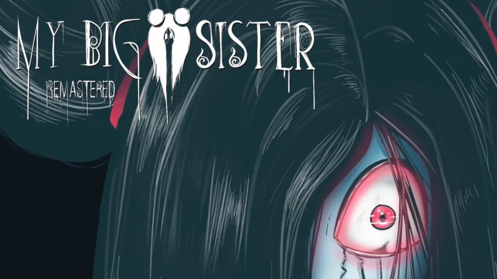CRITIQUE DE JEU VIDÉO: MY BIG SISTER&nbsp;REMASTERED