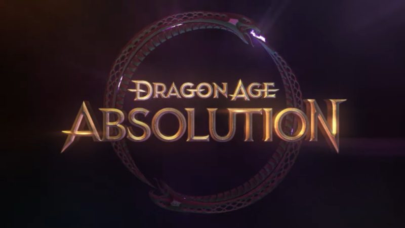 CRITIQUE DE CARTOON – DRAGON AGE&nbsp;ABSOLUTION