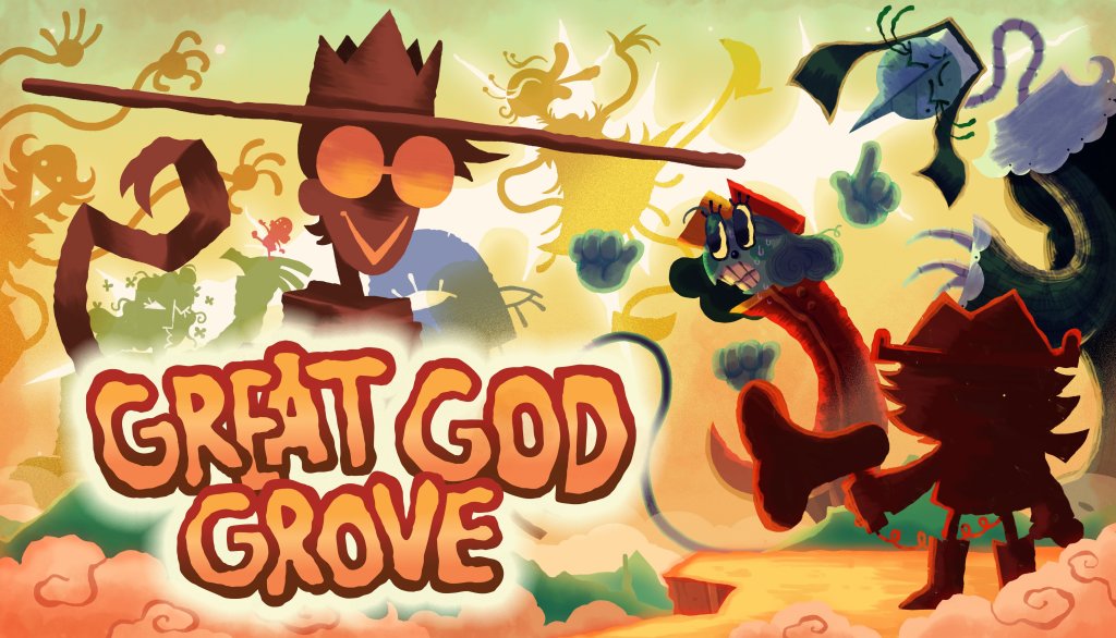 CRITIQUE DE JEU VIDÉO – GREAT GOD&nbsp;GROVE