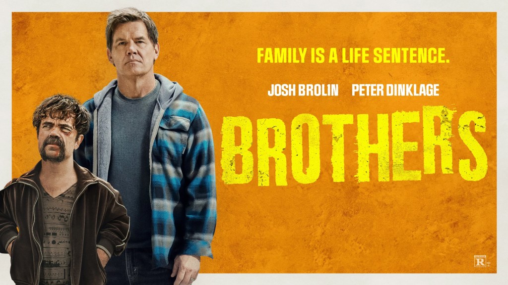 CRITIQUE DE FILM –&nbsp;BROTHERS