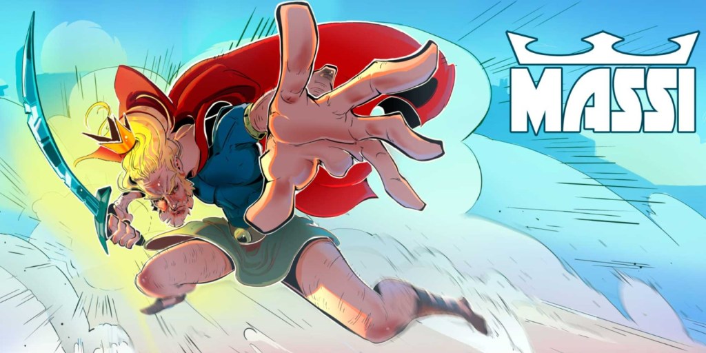 CRITIQUE DE JEU VIDÉO –&nbsp;MASSI