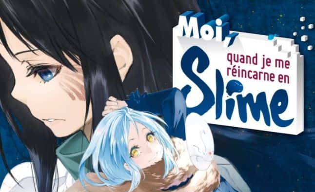 CRITIQUE DE MANGA – MOI, QUAND JE ME RÉINCARNE EN SLIME TOME&nbsp;2