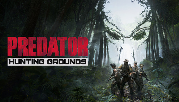 CRITIQUE DE JEU VIDÉO – PREDATOR HUNTING&nbsp;GROUNDS
