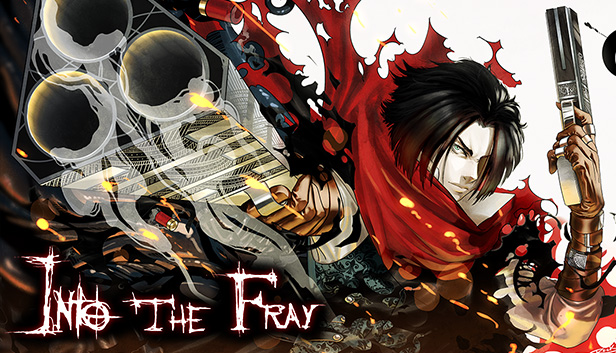 CRITIQUE DE JEU VIDÉO: SKAUTFOLD: INTO THE&nbsp;FRAY