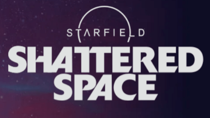 CRITIQUE DE JEU VIDÉO – STARFIELD: SHATTERED&nbsp;SPACE