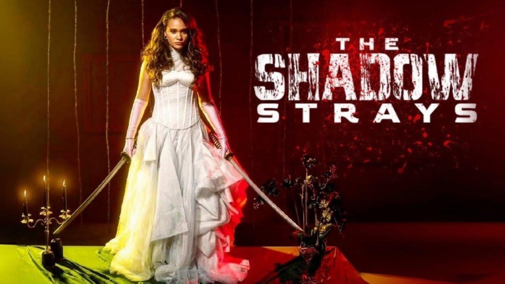 CRITIQUE DE FILM – THE SHADOW&nbsp;STRAYS