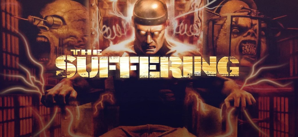 CRITIQUE DE JEU RÉTRO – THE SUFFERING (PLAYSTATION 2,&nbsp;2004)