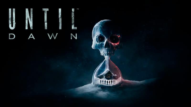 CRITIQUE DE JEU VIDEO – UNTIL DAWN&nbsp;REMAKE
