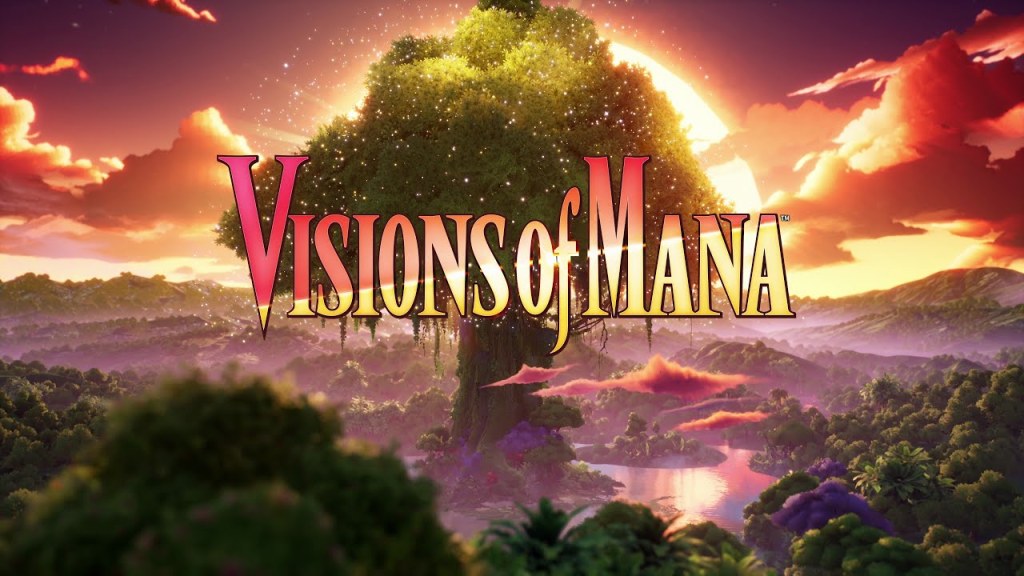 CRITIQUE DE JEU VIDÉO – VISIONS OF&nbsp;MANA