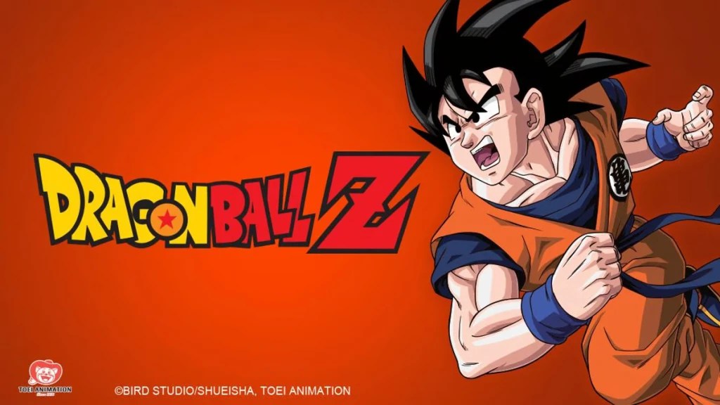 CRITIQUE D’ANIME – DRAGON BALL Z SAISON 3 : ARC&nbsp;FRIEZA