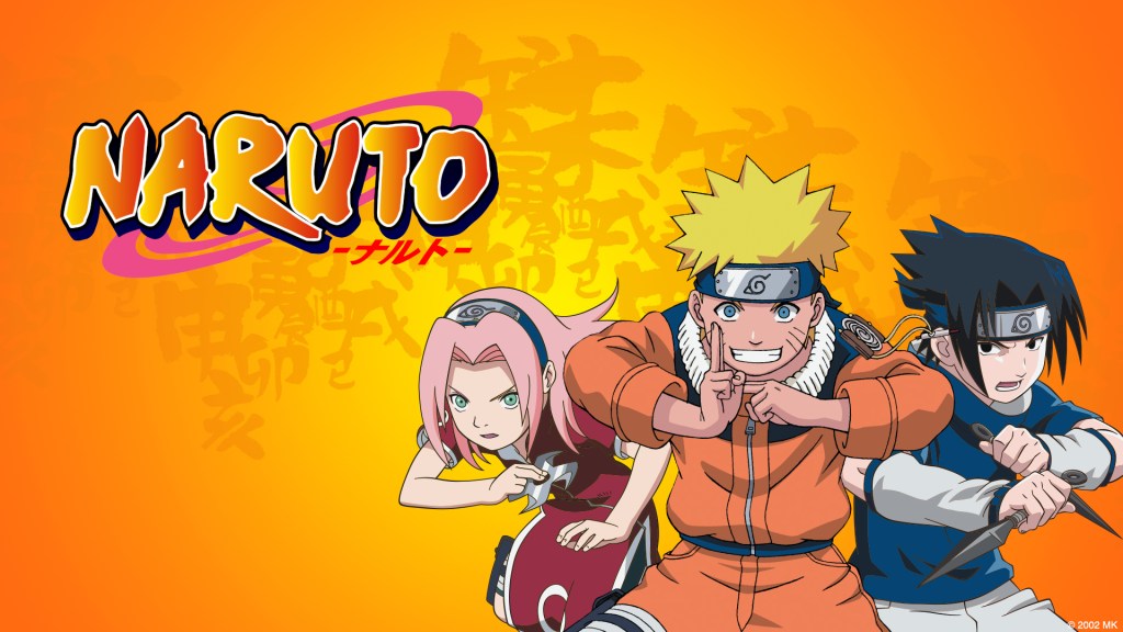 CRITIQUE DE MANGA – NARUTO TOME 2 – ÉDITION&nbsp;HOKAGE