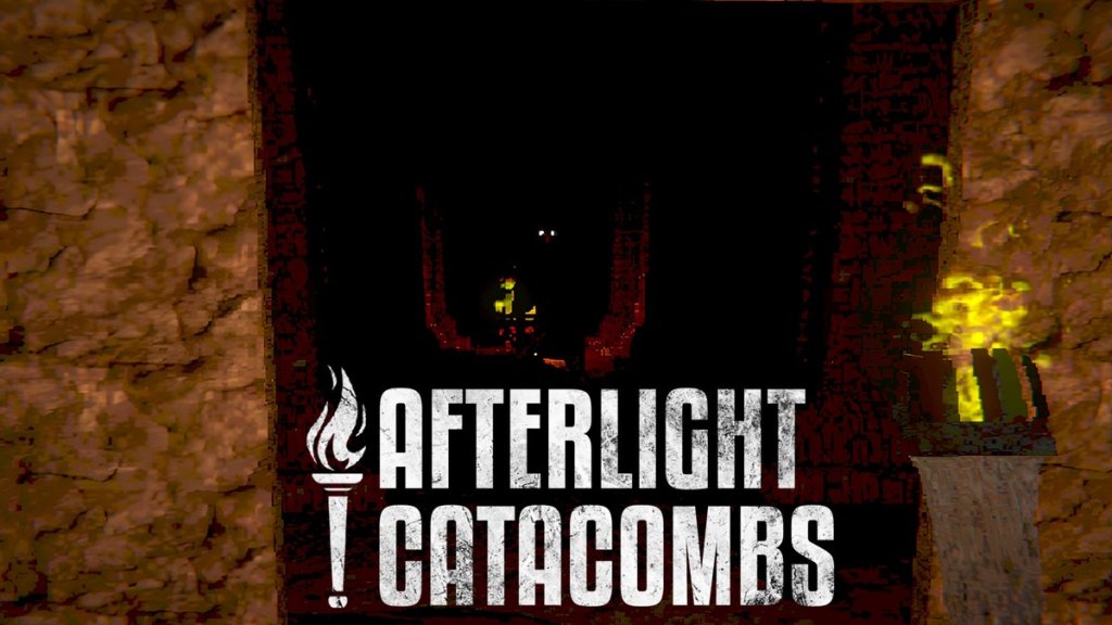 CRITIQUE DE JEU VIDÉO – AFTERLIGHT&nbsp;CATACOMBS