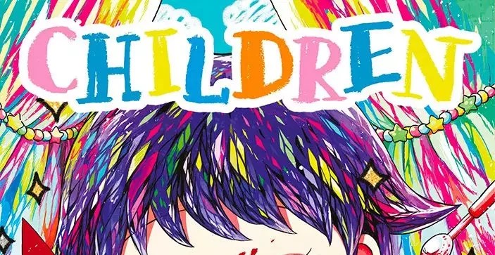 CRITIQUE DE MANGA – CHILDREN ÉDITION&nbsp;COLLECTOR
