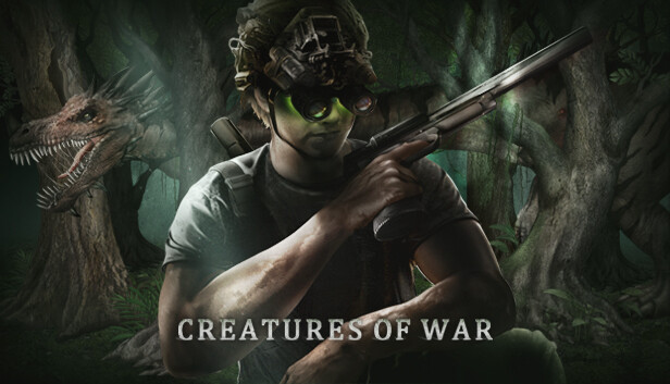 CRITIQUE DE JEU VIDÉO – CREATURES OF&nbsp;WAR