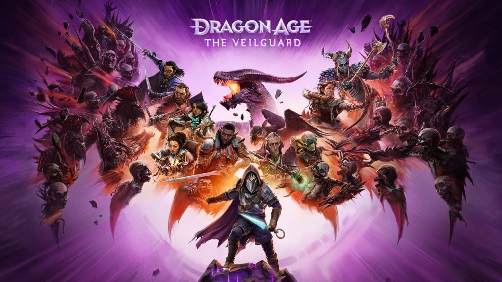 CRITIQUE DE JEU VIDÉO – DRAGON AGE: THE&nbsp;VEILGUARD
