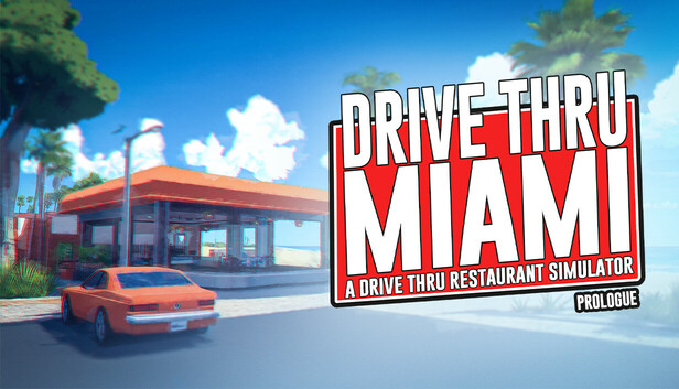 CRITIQUE DE JEU VIDÉO – DRIVE THRU&nbsp;MIAMI
