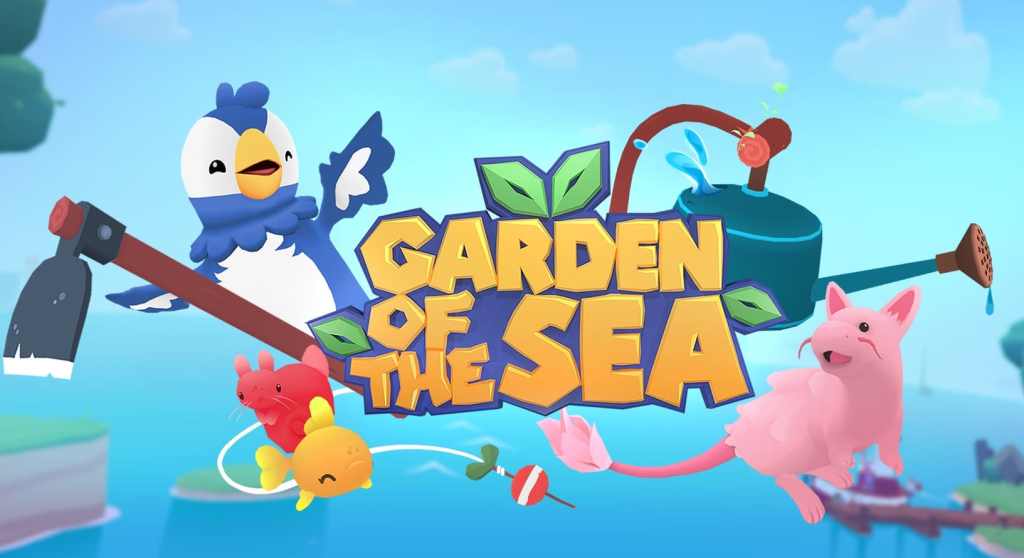 CRITIQUE DE JEU VIDÉO – GARDEN OF THE&nbsp;SEA