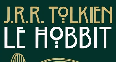 CRITIQUE DE ROMAN – LE&nbsp;HOBBIT
