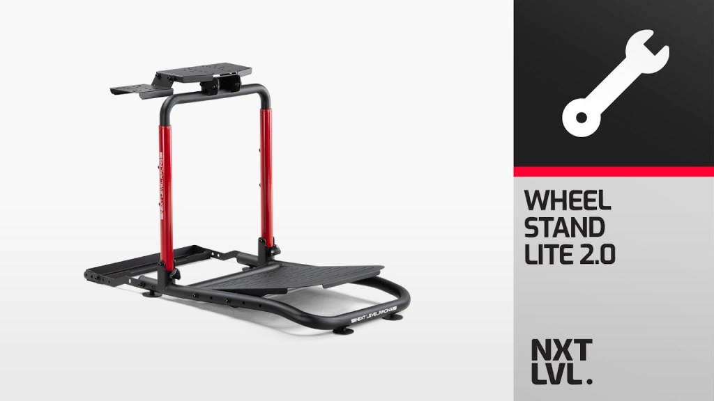 CRITIQUE TECHNO – WHEEL STAND LITE&nbsp;2.0