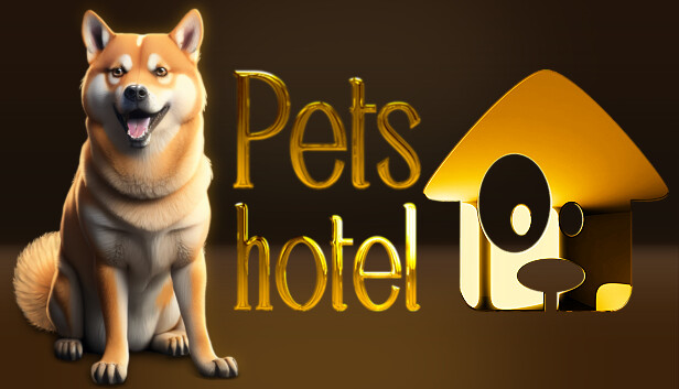 CRITIQUE DE JEU VIDÉO – PETS&nbsp;HOTEL