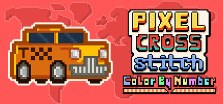 CRITIQUE DE JEU VIDÉO – PIXEL CROSS&nbsp;STITCH