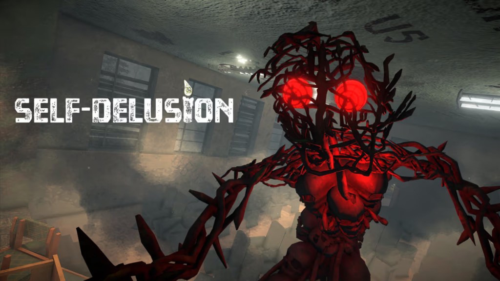 CRITIQUE DE JEU VIDÉO –&nbsp;SELF-DELUSION
