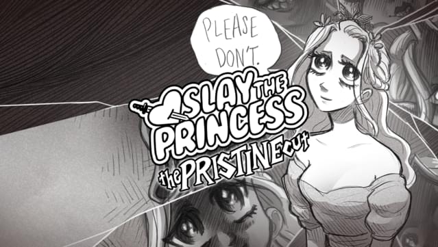 CRITIQUE DE JEU VIDÉO – SLAY THE PRINCESS: THE PRISTINE&nbsp;CUT