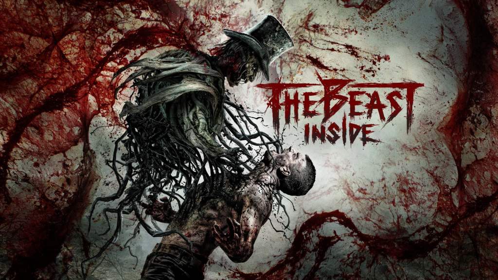 CRITIQUE DE JEU VIDÉO – THE BEAST&nbsp;INSIDE