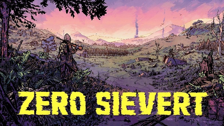CRITIQUE DE JEU VIDÉO – ZERO&nbsp;SIEVERT