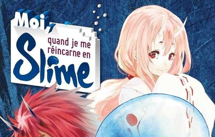 CRITIQUE DE MANGA – MOI, QUAND JE ME RÉINCARNE EN SLIME TOME&nbsp;3