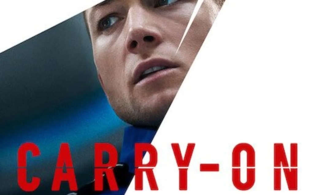 CRITIQUE DE FILM – LE&nbsp;BAGAGE