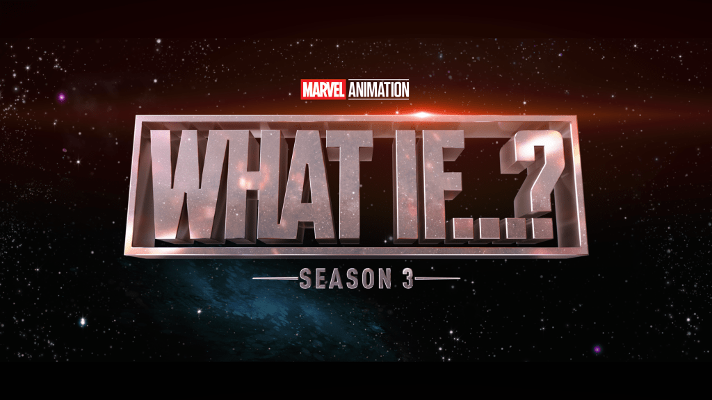 CRITIQUE DE CARTOON – TROISIÈME SAISON DE WHAT&nbsp;IF?
