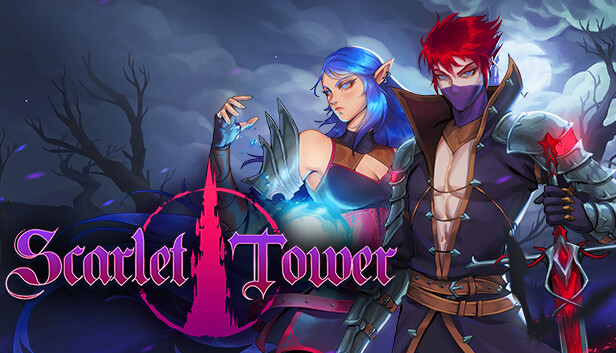 CRITIQUE DE JEU VIDÉO – SCARLET&nbsp;TOWER