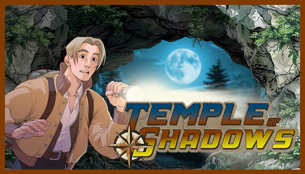 CRITIQUE DE JEU VIDÉO – TEMPLE OF&nbsp;SHADOWS