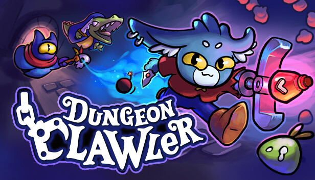 CRITIQUE DE JEU VIDÉO – DUNGEON&nbsp;CLAWLER