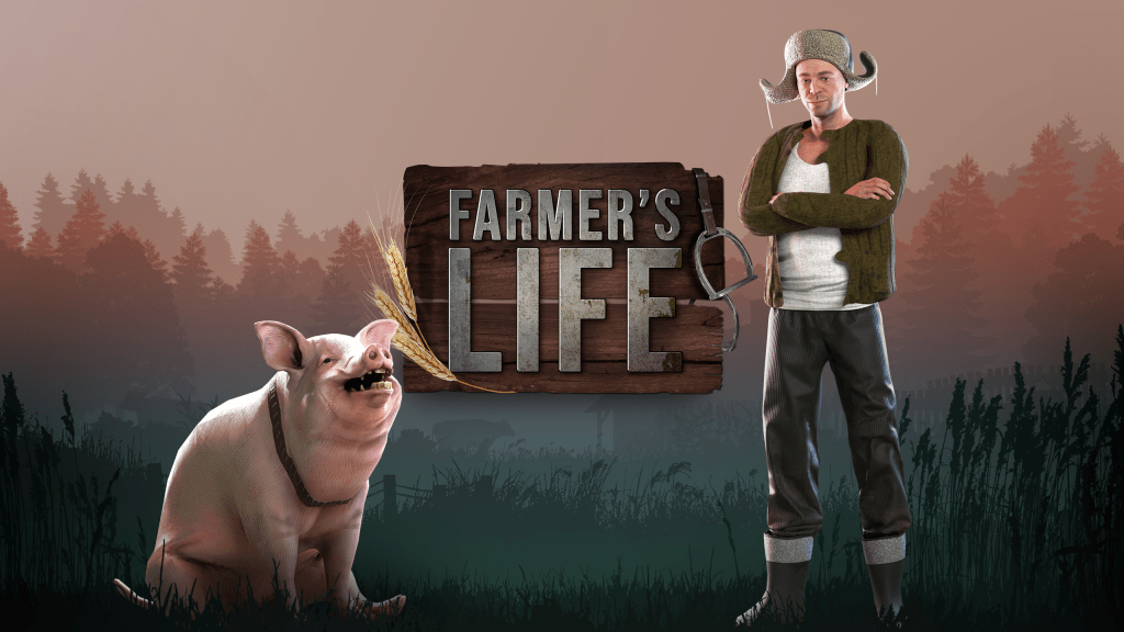 CRITIQUE DE JEU VIDÉO – FARMER&rsquo;S&nbsp;LIFE