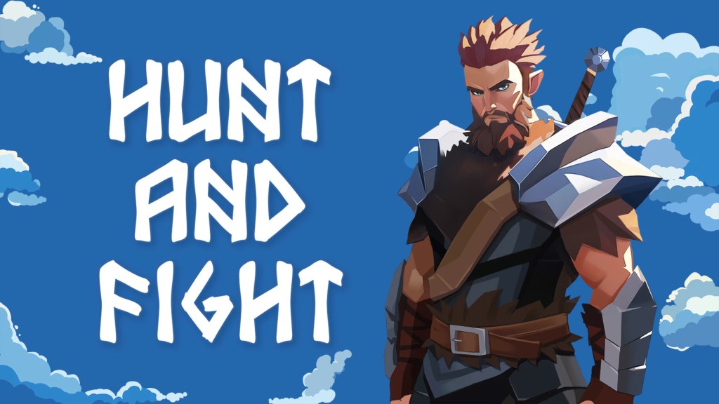 CRITIQUE DE JEU VIDÉO – HUNT AND&nbsp;FIGHT