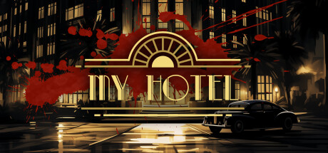 CRITIQUE DE JEU VIDÉO – MY&nbsp;HOTEL