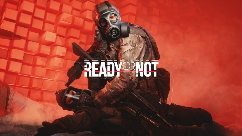 CRITIQUE DE JEU VIDÉO – READY OR&nbsp;NOT