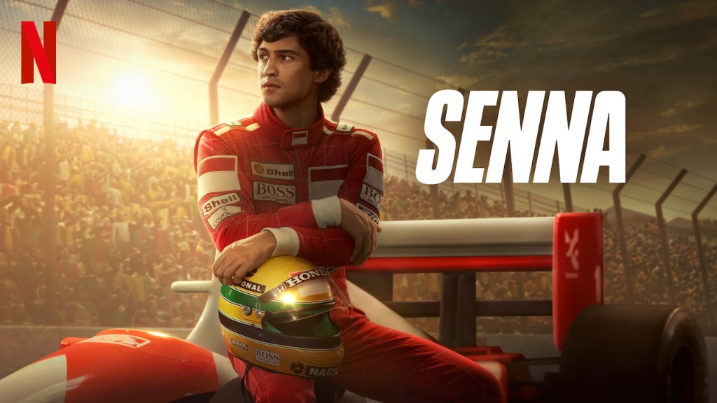 CRITIQUE DE SÉRIE TÉLÉ:&nbsp;SENNA