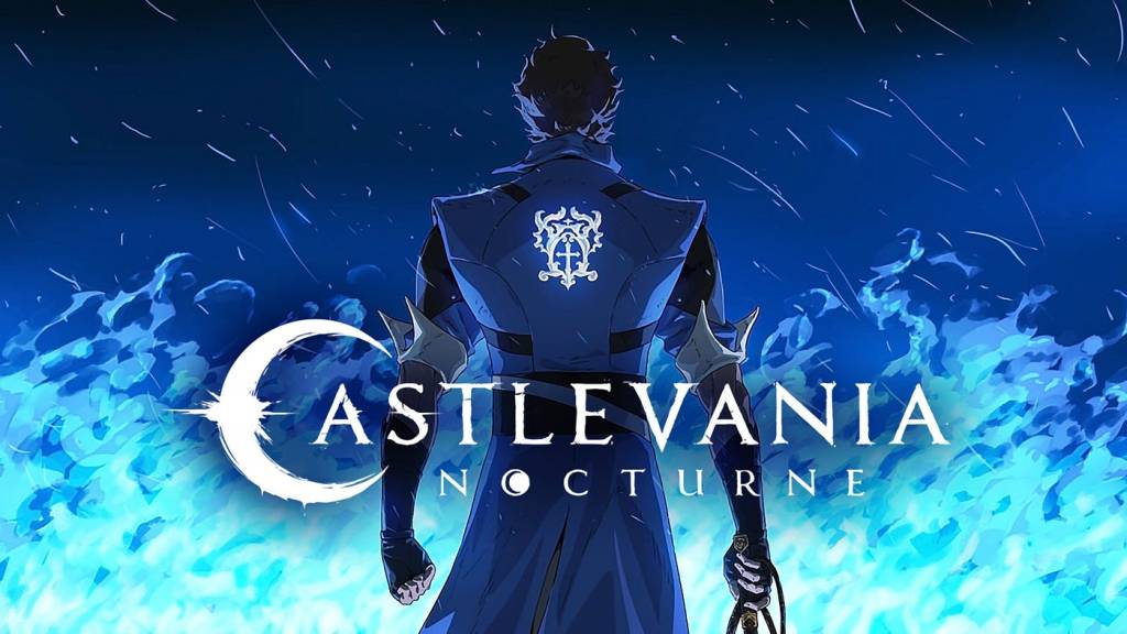 CRITIQUE D’ANIME – DEUXIÈME SAISON DE CASTLEVANIA&nbsp;NOCTURNE