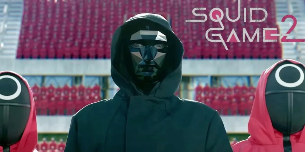 CRITIQUE DE SÉRIE TÉLÉ: DEUXIÈME SAISON DE SQUID&nbsp;GAME