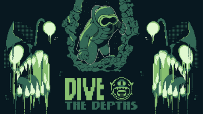 CRITIQUE DE JEU VIDÉO – DIVE THE&nbsp;DEPTHS
