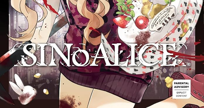 CRITIQUE DE MANGA – SINOALICE TOME&nbsp;2