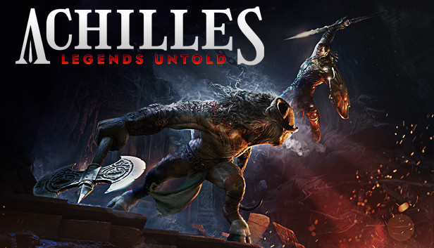 CRITIQUE DE JEU VIDÉO – ACHILLES: LEGENDS&nbsp;UNTOLD