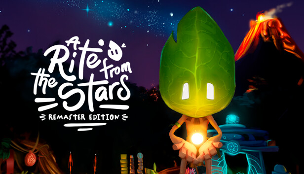 CRITIQUE DE JEU VIDÉO – A RITE FROM THE STARS: REMASTER&nbsp;EDITION
