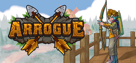 CRITIQUE DE JEU VIDÉO – ARROGUE